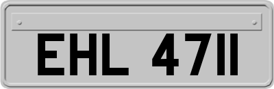 EHL4711