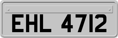 EHL4712