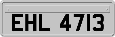 EHL4713