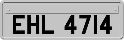 EHL4714
