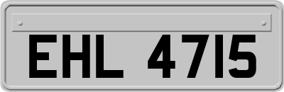 EHL4715