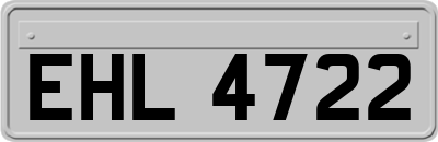 EHL4722