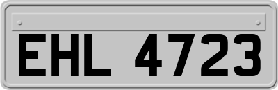 EHL4723