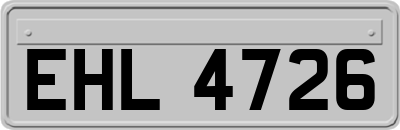 EHL4726