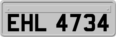 EHL4734