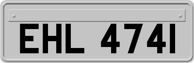 EHL4741
