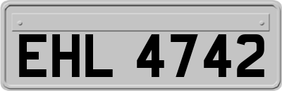 EHL4742