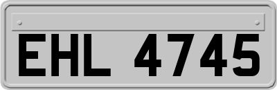 EHL4745