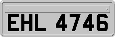 EHL4746