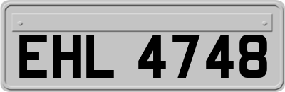 EHL4748