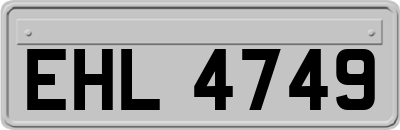 EHL4749