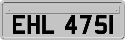 EHL4751