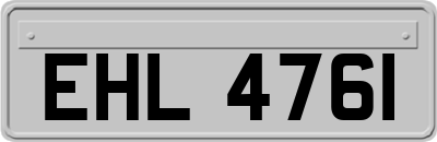 EHL4761