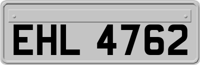 EHL4762