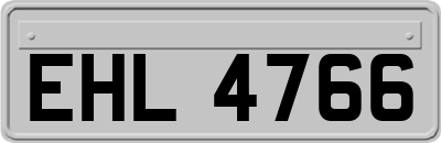 EHL4766