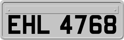 EHL4768