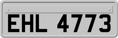 EHL4773