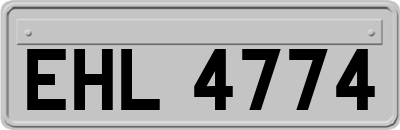 EHL4774
