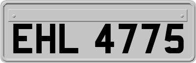 EHL4775