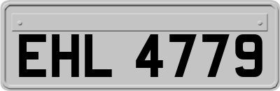 EHL4779