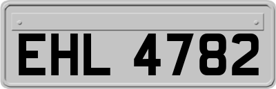EHL4782