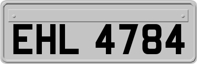 EHL4784