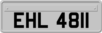 EHL4811
