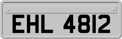 EHL4812