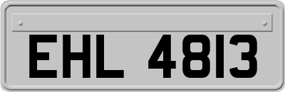 EHL4813