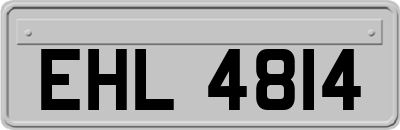 EHL4814