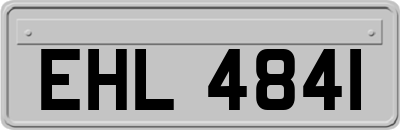 EHL4841