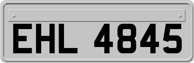 EHL4845