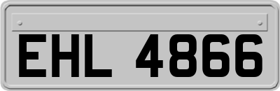 EHL4866