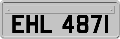 EHL4871
