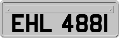 EHL4881