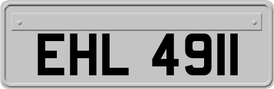 EHL4911