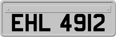 EHL4912