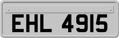 EHL4915