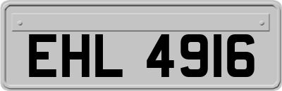 EHL4916