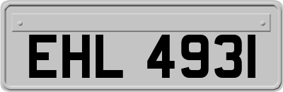 EHL4931