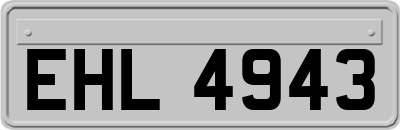 EHL4943