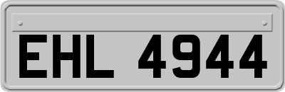 EHL4944