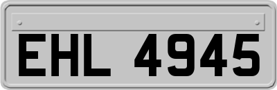 EHL4945