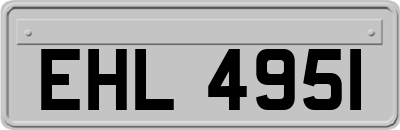 EHL4951