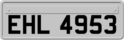 EHL4953