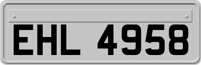 EHL4958
