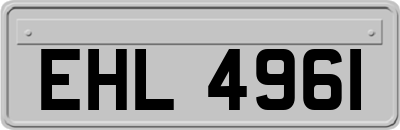 EHL4961