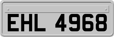 EHL4968