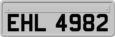 EHL4982