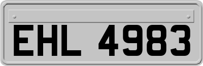 EHL4983